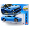 Maserati Shamal - Hot Wheels Mainline